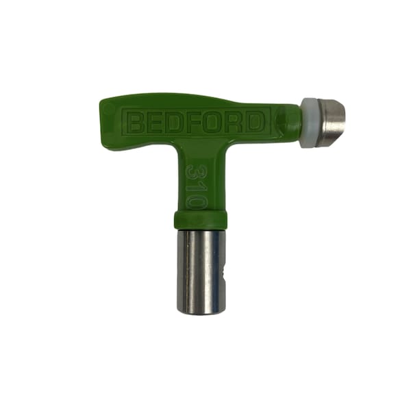 Bedford Precision Fine Finish Tip 310 - Replacement for Graco 671-310